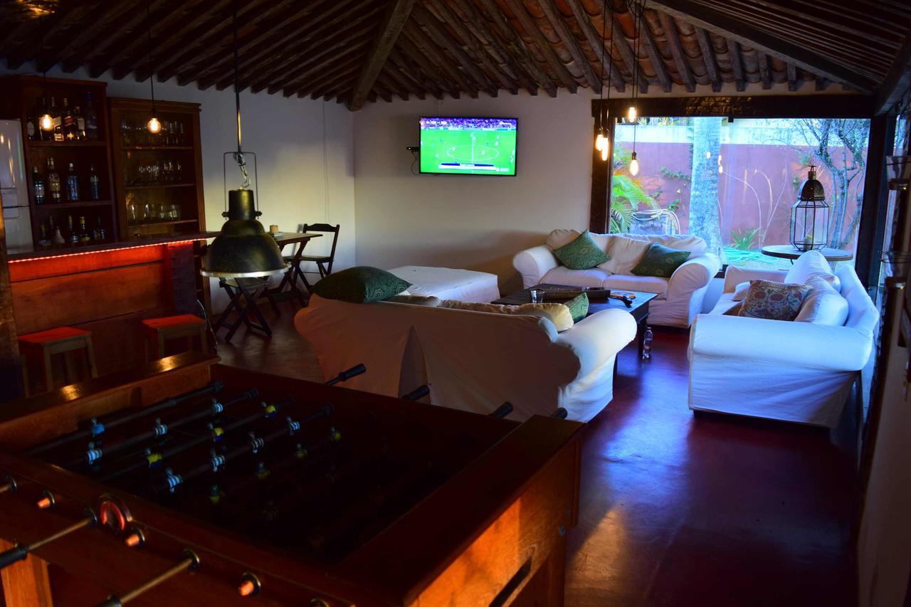 Inn Kailani Búzios